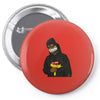 AVATAR SUPREME Pin-back button