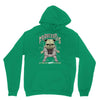 frankenpug Unisex Hoodie
