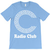 Radio Club T-Shirt