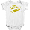 team instinct Baby Onesie