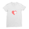 FAHRIE77 Ladies Fitted T-Shirt