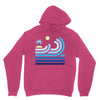 beach Unisex Hoodie
