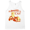 pavlov's cat Tank Top