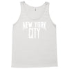 new york city Tank Top