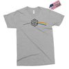pink floyd parody d20 dungeons and dragons Exclusive T-shirt