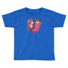 musume monster Toddler T-shirt