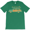surf car T-Shirt