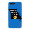 missouri eclipse   show me totality iPhone 7 Plus Case