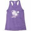 milk and cookies Racerback Tank