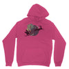 tropical santa Unisex Hoodie