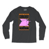 oswald Long Sleeve Shirts