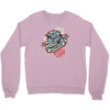 sacrifice Crewneck Sweatshirt