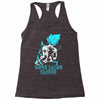 Super Saiyan God Vegeta Racerback Tank