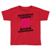 It's A Nanny Thing Toddler T-shirt