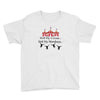 not my circus Youth Tee