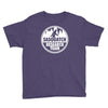 sasquatch research team Youth Tee