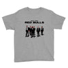 reservoir dogs (10) Youth Tee