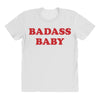 badass baby All Over Women's T-shirt