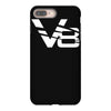 v8 motor sport sound drag race tuning hotrod route 66 turbo big iPhone 8 Plus