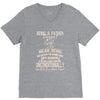 zebra animals lover V-Neck Tee