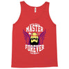 Original Universe Master Forever Snake Mountain Tank Top
