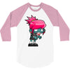 miss 3/4 Sleeve Shirt