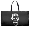 queen bee elizabeth 3d glasses Weekender Totes