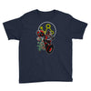 mega pym Youth Tee