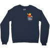 Winnie The Pooh Crewneck Sweatshirt