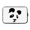 panda Laptop sleeve