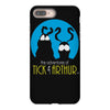 tick and arthur iPhone 8 Plus