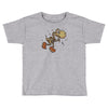 yoshisaurus Toddler T-shirt