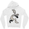 mummy! Zipper Hoodie