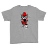 coach bird Youth Tee