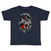music until the end Toddler T-shirt