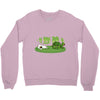 cheater Crewneck Sweatshirt