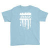 amrap Youth Tee