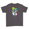 newest 2016 harajuku Youth Tee
