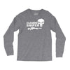 american sniper punisher Long Sleeve Shirts