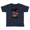 the original Toddler T-shirt