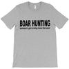 boar hunting tex T-Shirt