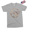 i accept cookies brown Exclusive T-shirt