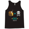 life choices Tank Top