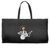 mexican skull Weekender Totes