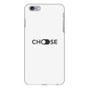 chose iPhone 6 Plus/6s Plus Case