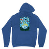 under the sea Unisex Hoodie
