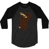 skater 3/4 Sleeve Shirt