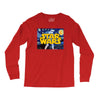 Star Wars Parody The Starry Night Long Sleeve Shirts