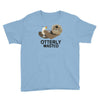 otterly wasted drinking Youth Tee