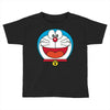 Doraemon Toddler T-shirt